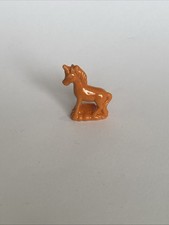 WADE WHIMSIE Unicorn ORANGE