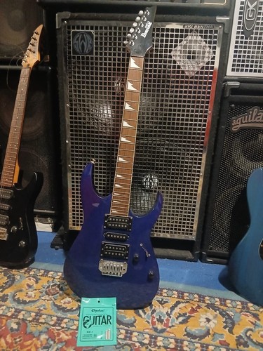 Ibanez grg170dx vintage - ibanez,
