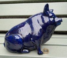 RARE ANTIQUE LARGE JONES