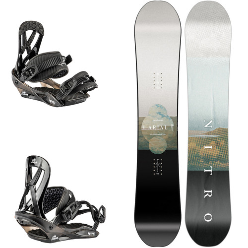 Nitro set arial charger - set:, +