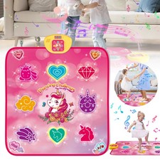 5 Modes Dance Mat Electronic