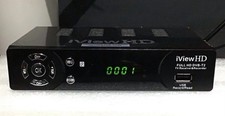 iView HD Freeview Combo HD +