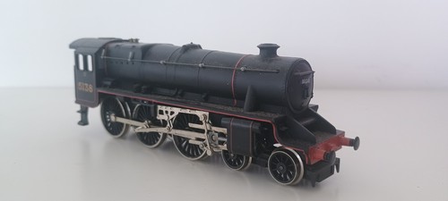 Hornby railway r320 - hornby,