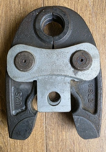 Klauke uponor unipipe - klauke,