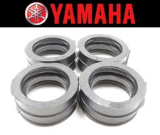 Set of 4 Yamaha Intake