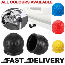 50mm Tow Bar Ball Cover Cap