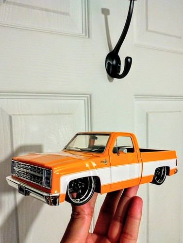 Jada toy just - toy, 1:24
