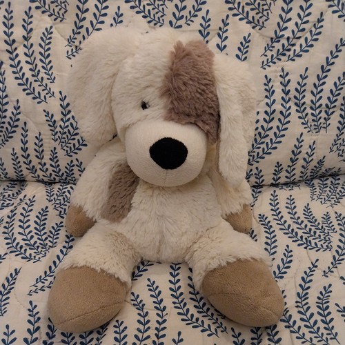 Intelex microwavable puppy dog - microwavable,