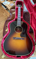 Gibson  Nathaniel Rateliff