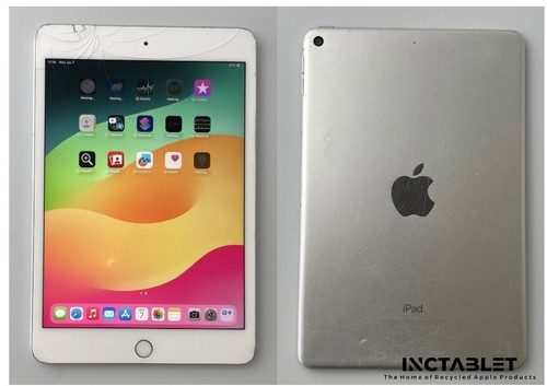 Minor fault ipad - minor, fault: