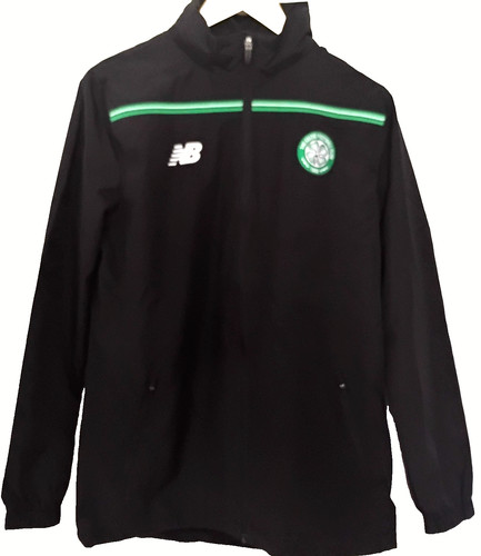 Celtic new balance track - fc,