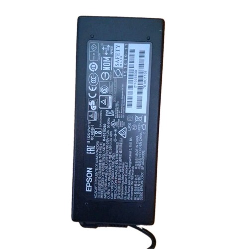 Epson adapter 48w 24v - 24v, 2a