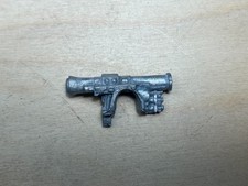 GW 40k Space Marine Missile Launcher Heavy Weapon - Metal OOP