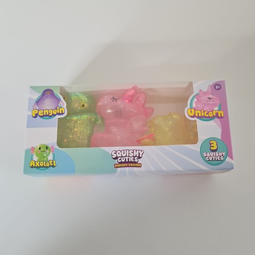 Brand new squishy - brand, cuties