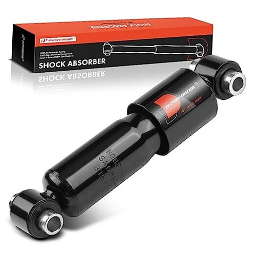 Cab shock absorber - shock,