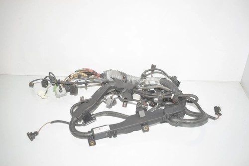 Bmw e91 330d - e92, engine