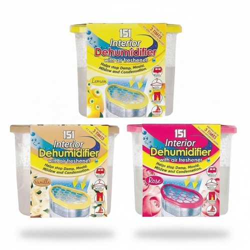 Scented interior air - interior,