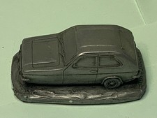reliant rialto 1:87 pewter