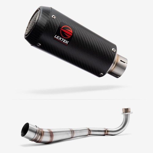 Lextek carbon fibre - fibre, 180mm