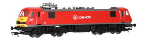 R3350 hornby gauge class - r3350, 90