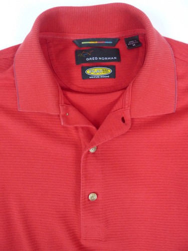 Greg norman play dry - greg, men's