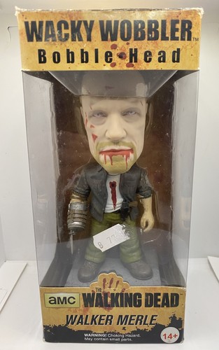 Funko wacky wobbler - wacky,