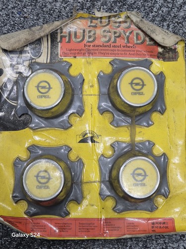 1970s set lusso hub - 4,