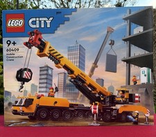 Lego 60409 City Mobile