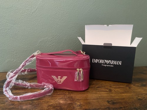 Emporio armani mini - armani, vanity