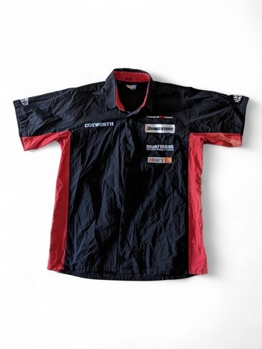 Vintage minardi team - f1,