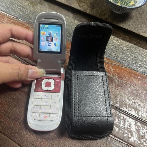 New mobile phone - phone, case