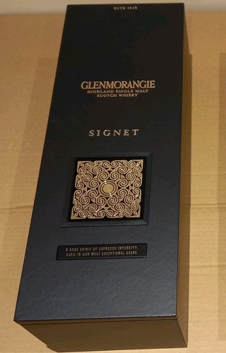 Glenmorangie signet highland - signet,