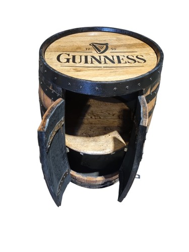 Guinness draught rustic - guinness,