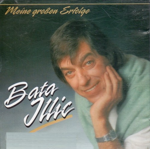 Bata illic meine großen - bata,