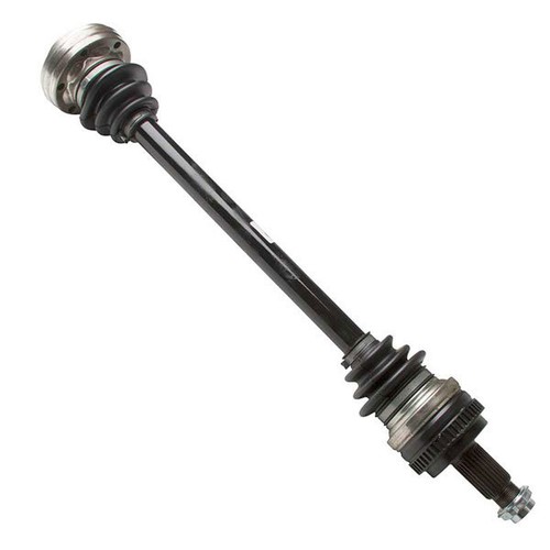 Drive shaft left rear - left, fits