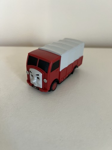 Tomy thomas and friends motor - thomas,