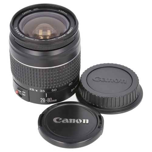 Canon 80mm for eos 650d - canon,