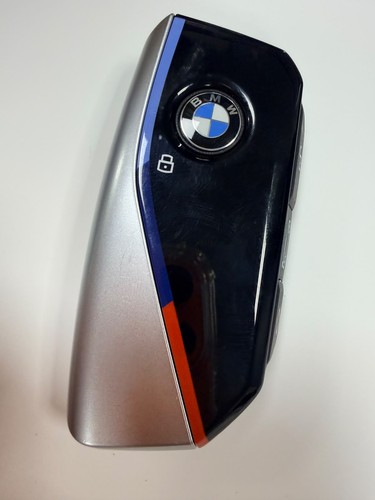 Bmw smart key - fob, button