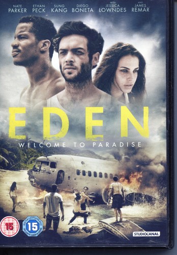 Eden dvd plane - (2013), crash