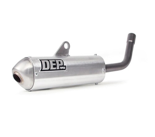 Husqvarna te300 dep - husqvarna, exhaust