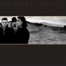 U2 - The Joshua Tree: 30th