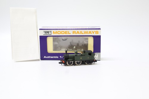 Dapol nd004 gauge - nd004,