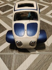 Vintage Tamiya monster beetle