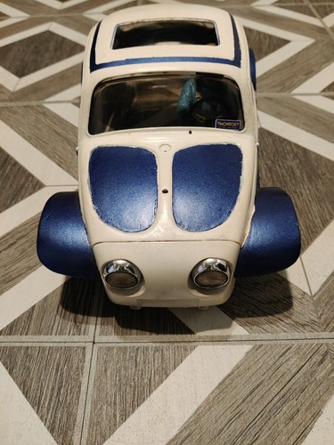 Vintage tamiya monster beetle - monster,