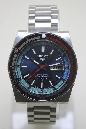 Rare vintage seiko sports - rare,