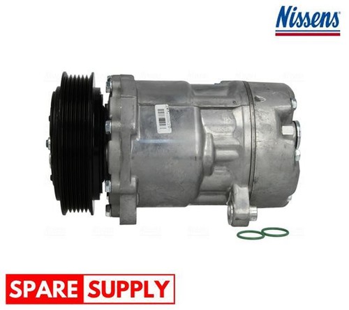 Compressor air conditioning - air,