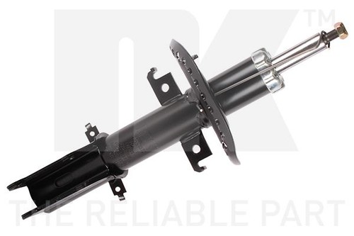 Shock absorber front fits - shock,