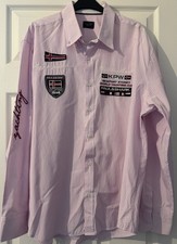 Paul Shark XL World Yachting