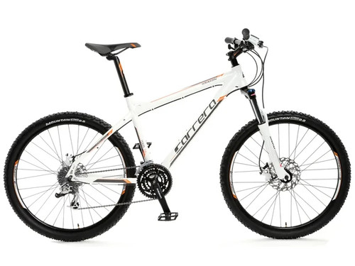 Carrera kraken men mountain - carrera,