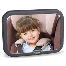 My Babiie Baby Car Seat Mirror